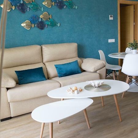 Apartamento Navajas Mrz Rentals Barbate Exteriér fotografie
