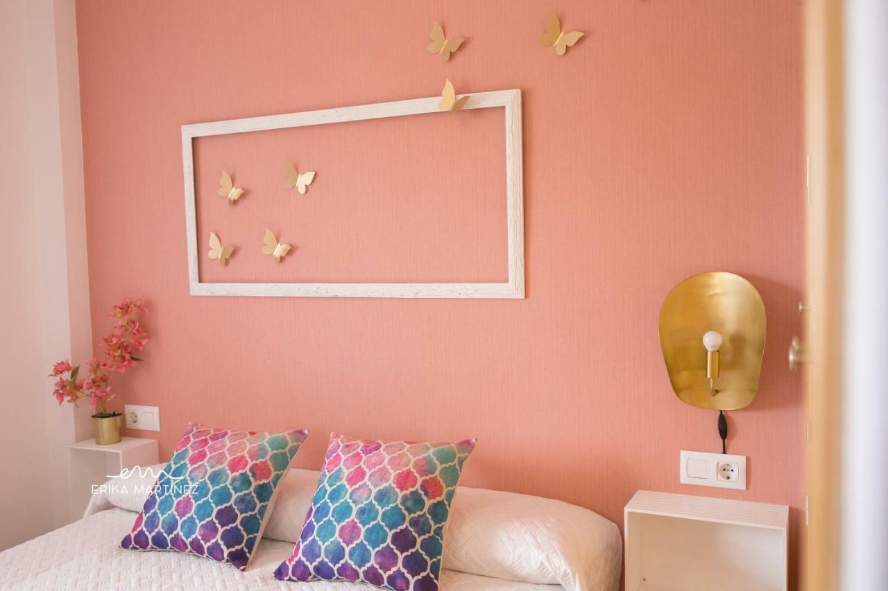 Apartamento Navajas Mrz Rentals Barbate Exteriér fotografie