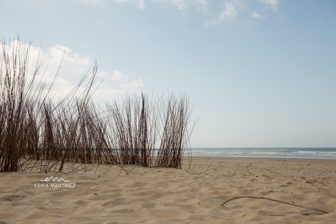 Apartamento Navajas Mrz Rentals Barbate Exteriér fotografie