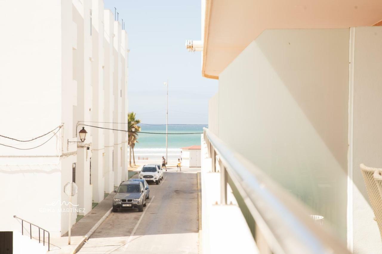 Apartamento Navajas Mrz Rentals Barbate Exteriér fotografie