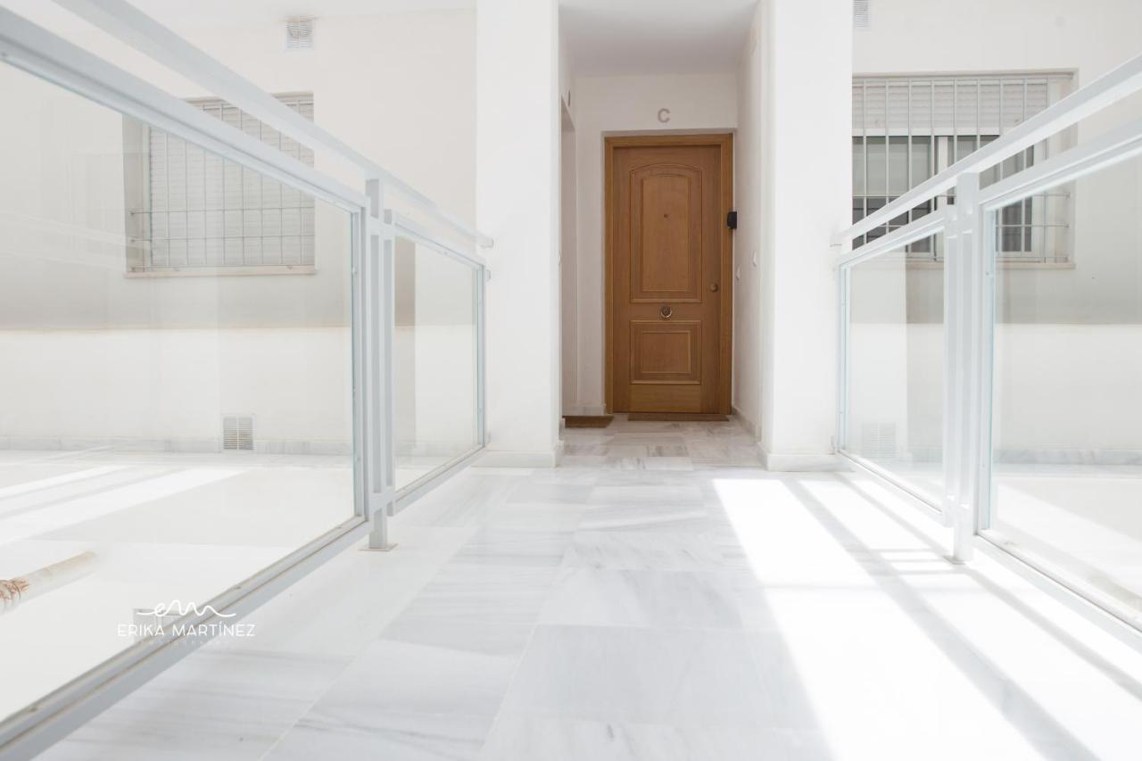Apartamento Navajas Mrz Rentals Barbate Exteriér fotografie
